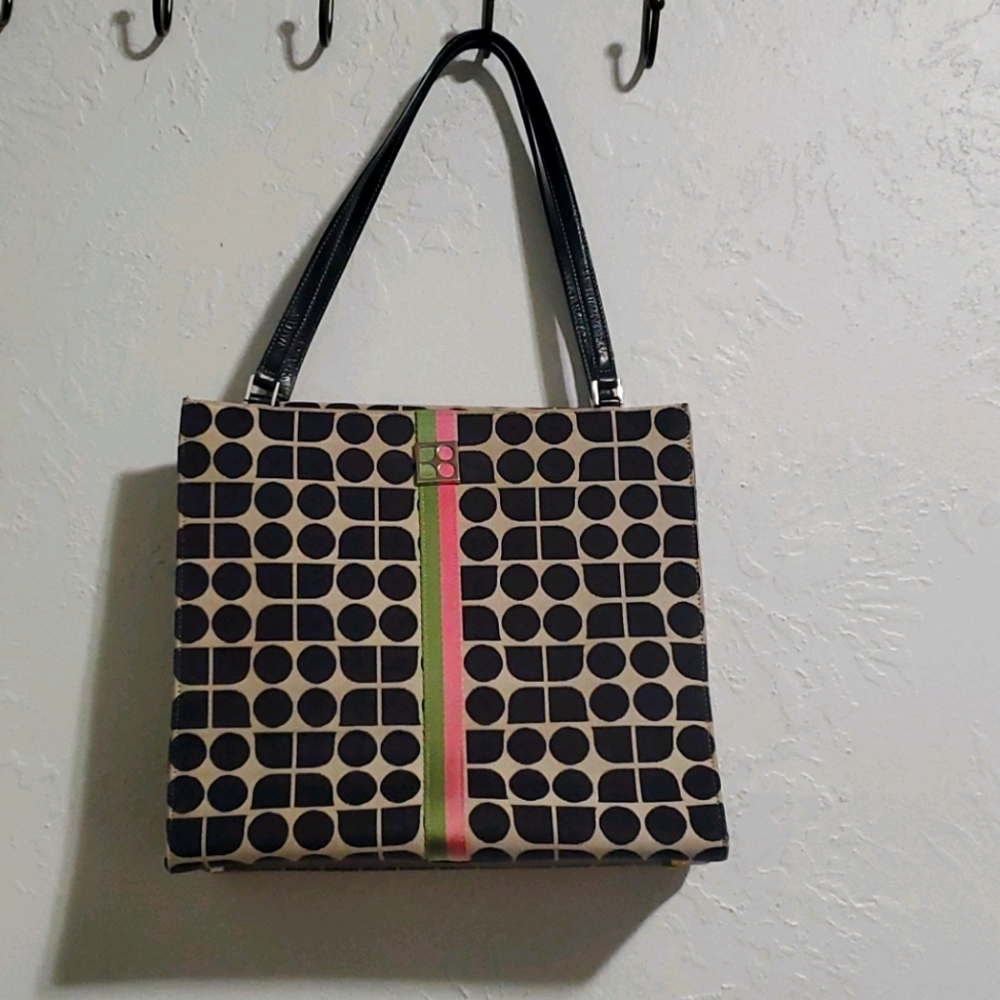 Kate spade shoulder purse size medium